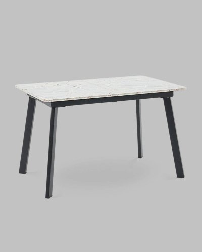AV 1209/1-1200/800-C509-9005 Кухонный стол Stool Group Batu AV 1209/1-1200/800-C509-9005