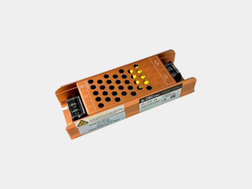 YA-100-24 Драйвер для LED ленты SWG PRO YA YA-100-24