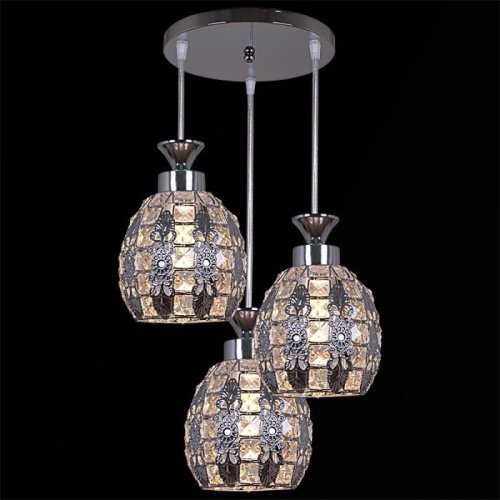 Подвесной светильник 03137-0.9-03 CH