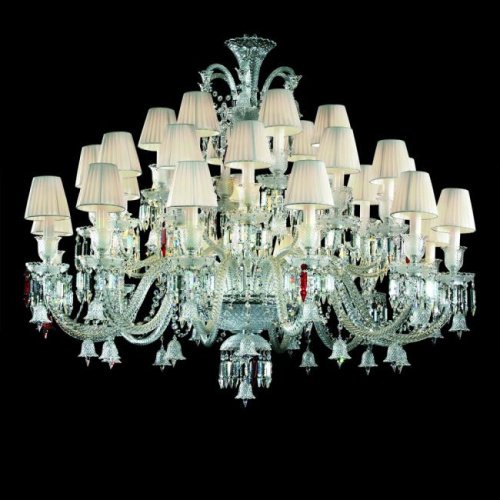 MD11027010-30A Подвесная люстра Delight Collection Moollona MD11027010-30A