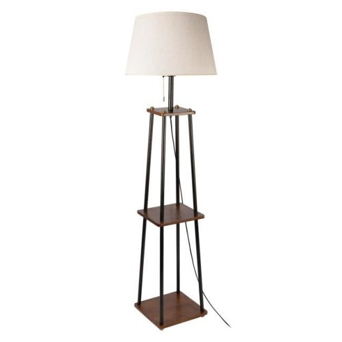 10574F Торшер напольный Cara Loft It 10574F