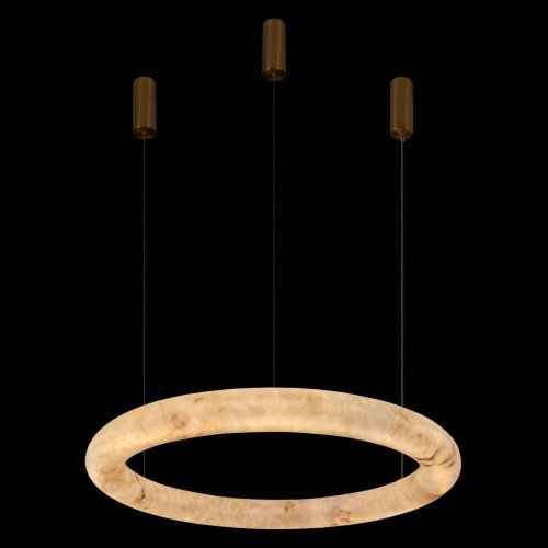 Подвесная люстра Oslo acrylic Loft It 10547/1000
