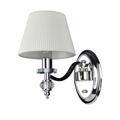 OML-72701-01 Настенное бра Omnilux Caorle OML-72701-01