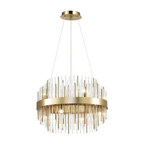 4639/8 Подвесная люстра Odeon Light Ida 4639/8