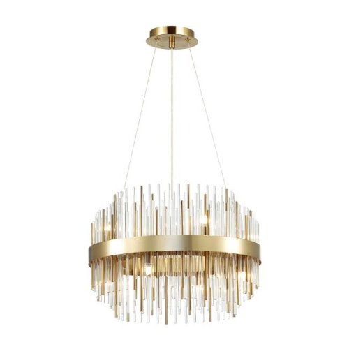 4639/8 Подвесная люстра Odeon Light Ida 4639/8