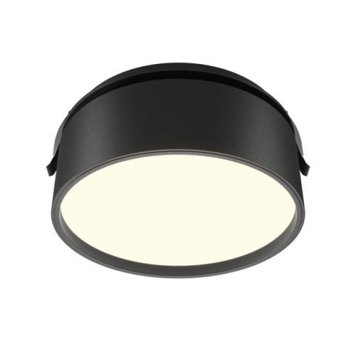 Встраиваемый светильник Maytoni Onda DL024-18W3K-B