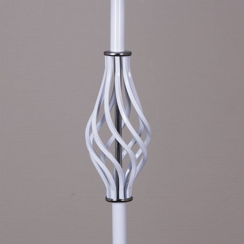 Торшер напольный Reluce 01926-2.6-01 WH