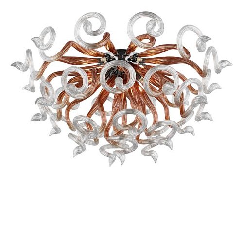 890094 Потолочная люстра Lightstar Medusa 890094