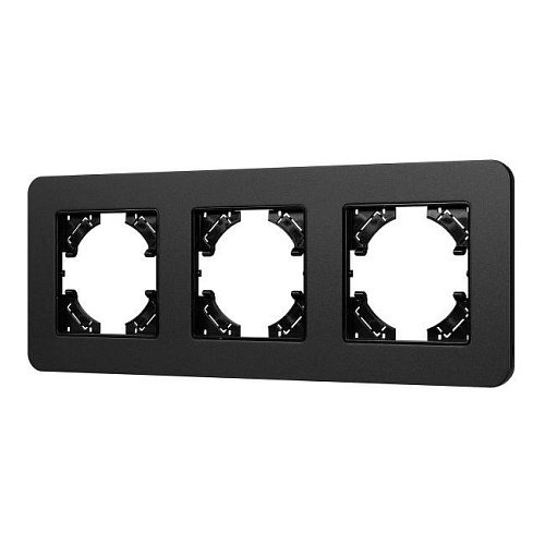Рамка Arlight Akiry 049741