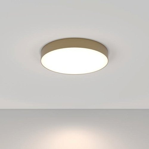 C032CL-L48MG4K Светильник потолочный Maytoni Zon C032CL-L48MG4K