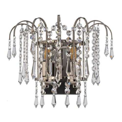 Настенное бра Arti Lampadari Bellagio Bellagio E 2.10.102 N