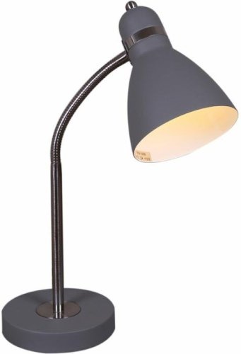 Офисная настольная лампа 02289-0.7-01 GY