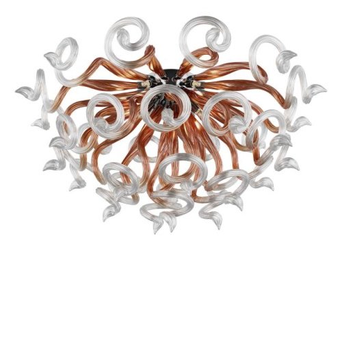 890094 Потолочная люстра Lightstar Medusa 890094