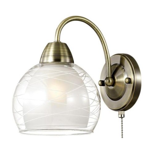 2944/1W Настенное бра Odeon Light BALINA 2944/1W