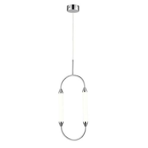 VL7293P21 Светильник подвесной Vele Luce Capsula VL7293P21