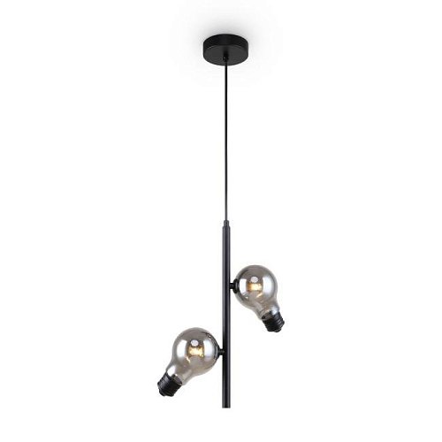 FR5372PL-02B Светильник подвесной Freya Evidence FR5372PL-02B