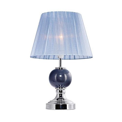 Настольная лампа Gerhort 33861 33861 Grey
