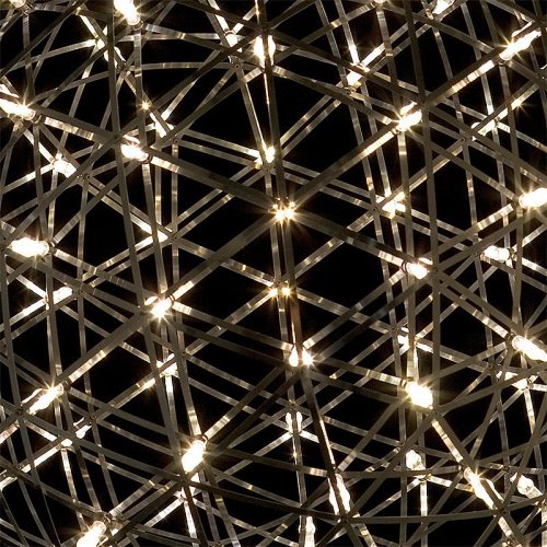 Подвесная люстра L'Arte Luce Luxury Raimond L46200.98