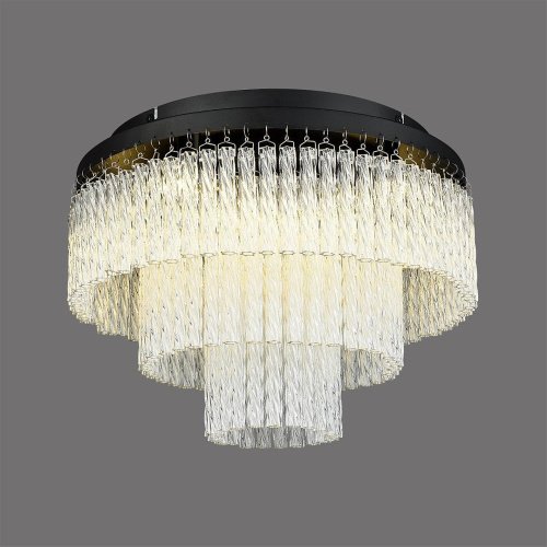 Потолочная люстра Lumion Spirals 6576/11CR