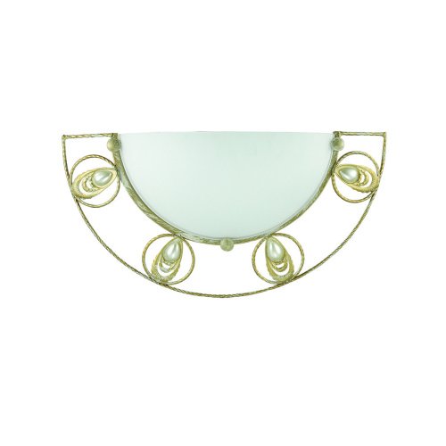 Настенно потолочный светильник Odeon Light Kanti 3483/1W