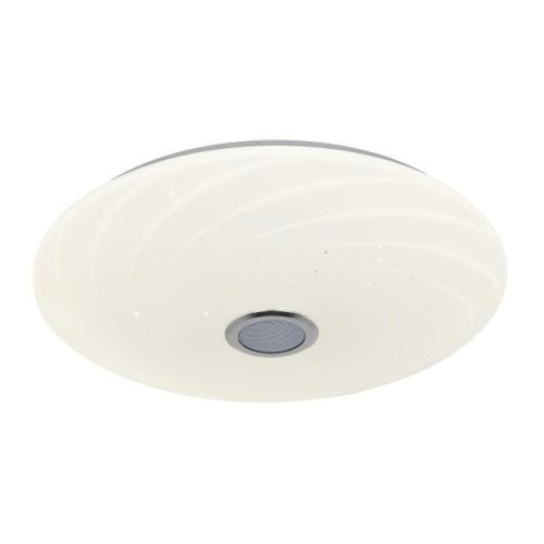 Светильник потолочный Uniel ULI-D291 72W/SW+RGB/50 MERCURY