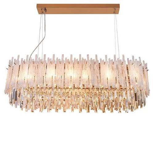 L05014.92 Подвесная люстра L'Arte Luce Luxury Glacier L05014.92