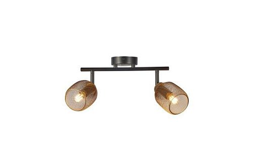 V11837-2C Светильник спот Moderli Adalina V11837-2C