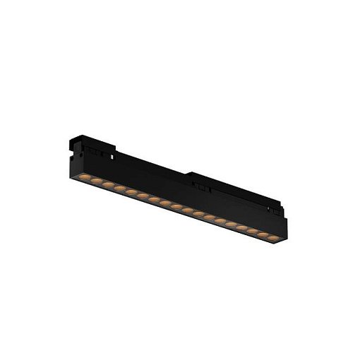 O-TR02-2-S-18WB3K Трековый светильник Maytoni Points O-TR02-2-S-18WB3K