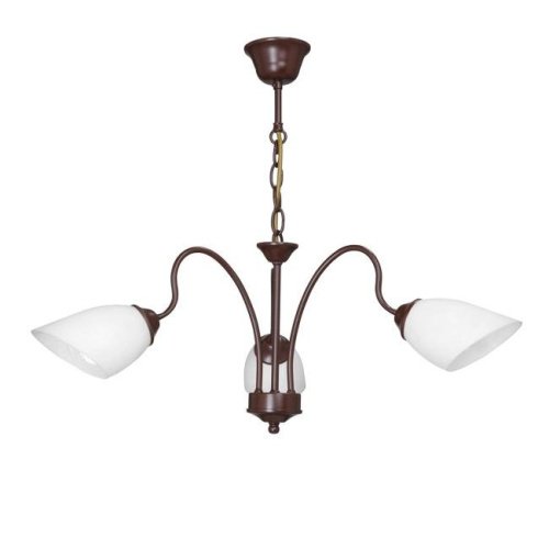 V3373/3 Подвесная люстра Vitaluce V3373/3