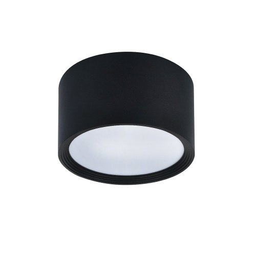 Накладной светильник Escada 20005Led 20005SMU/03LED SBK