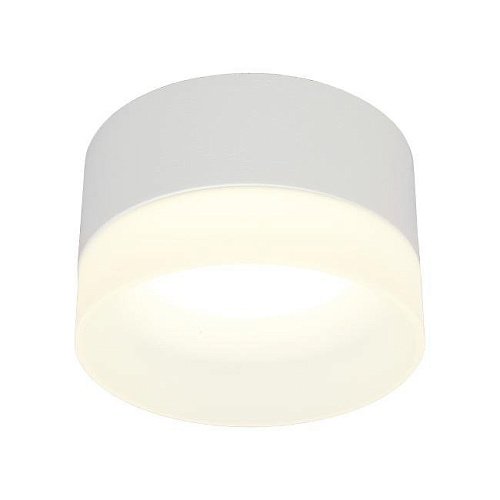 OML-103109-05 Встраиваемый светильник Omnilux Firenze OML-103109-05