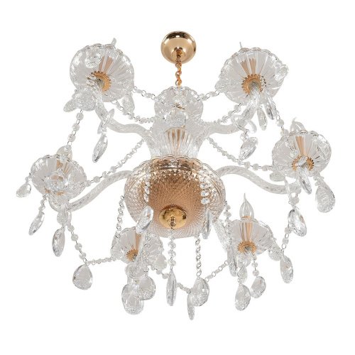 8376/6 Подвесная люстра Lumion Alissa 8376/6