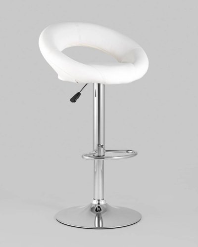 Комплект стульев Stool Group BC-V004-NP white Х2