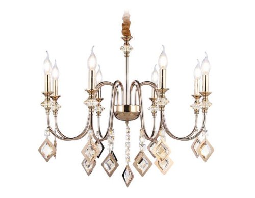 TR4957 Подвесная люстра Ambrella Traditional TR4957