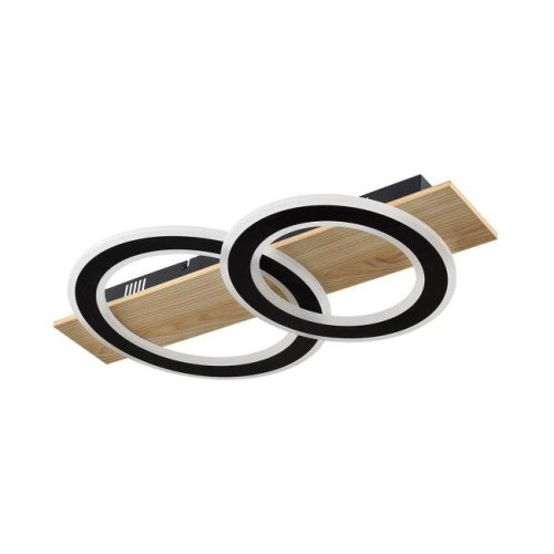 Потолочная люстра Lumion Pine 8023/80CL