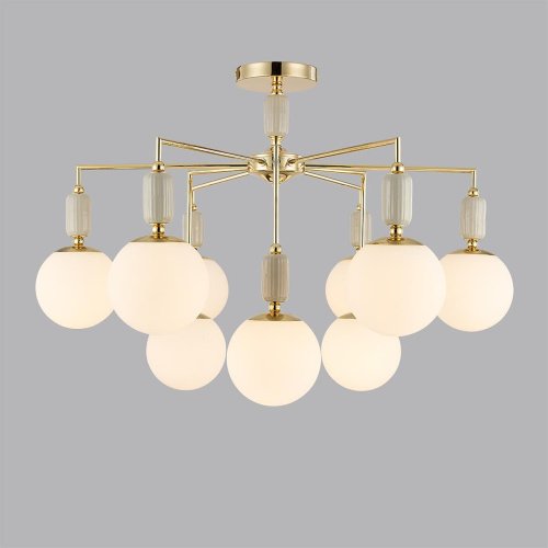 Потолочная люстра Lumion Vivien 6580/9C