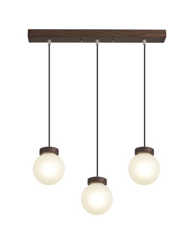 Светильник подвесной Мелодия Света Pearl 000067497