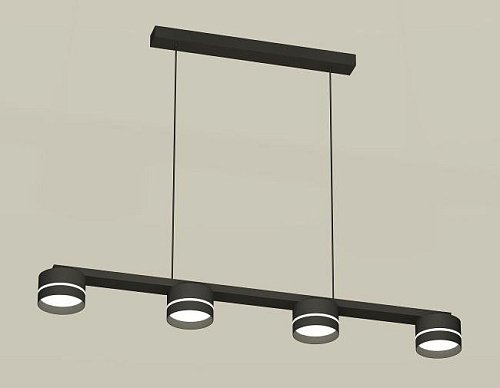 XB9152202 Светильник подвесной Ambrella Traditional DIY XB9152202