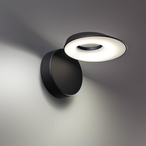 359405 Уличный настенный светильник Novotech Elegance 359405