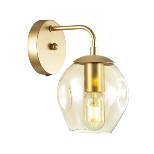 4660/1W Настенное бра Odeon Light Kuva 4660/1W