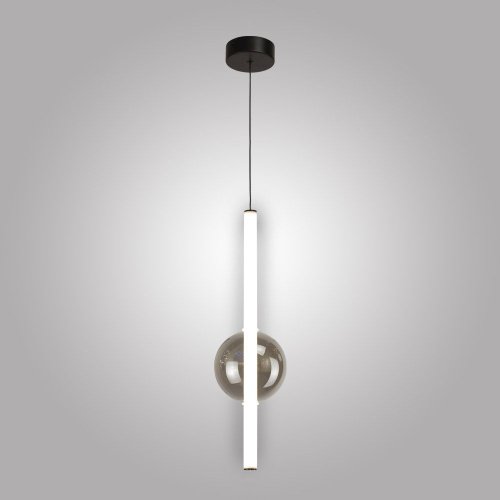 Светильник подвесной AM Group AM491 D gray