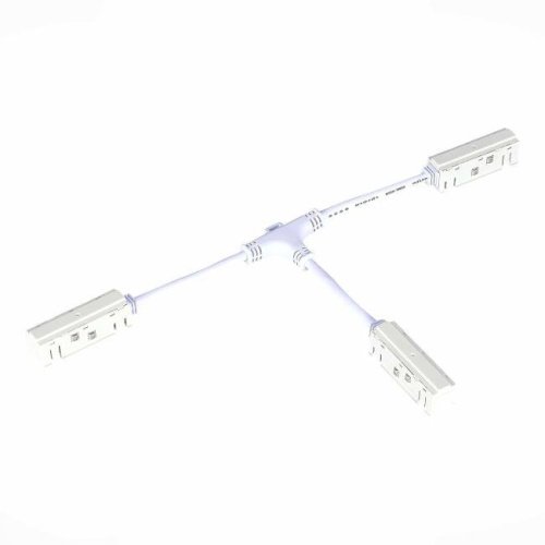 ST006.559.00 Ввод питания T-образный для магнитного шинопровода ST Luce St006 ST006.559.00