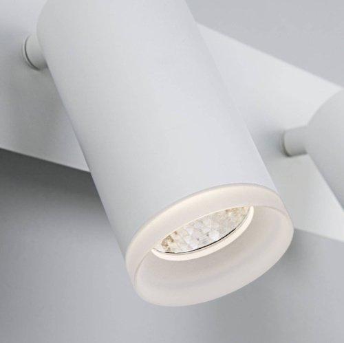 Светильник спот Eurosvet Holly 20067/3 LED белый 15W
