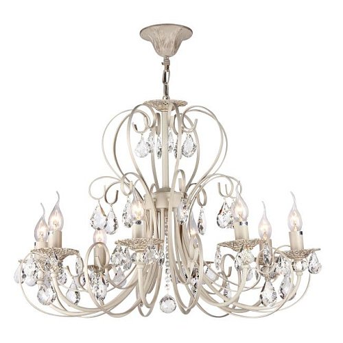 ARM270-08-R Подвесная люстра Maytoni Princess ARM270-08-R