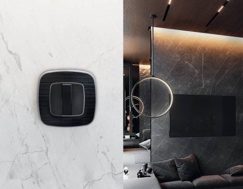 Рамка Ambrella Volt Coint OF640532