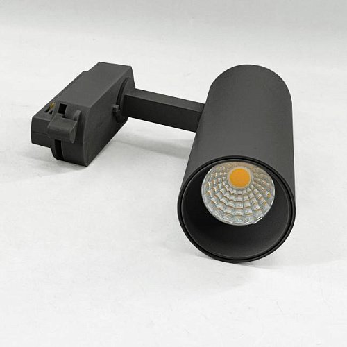 Трековый светильник SWG PRO TL3P TL3P-BL-10-WW
