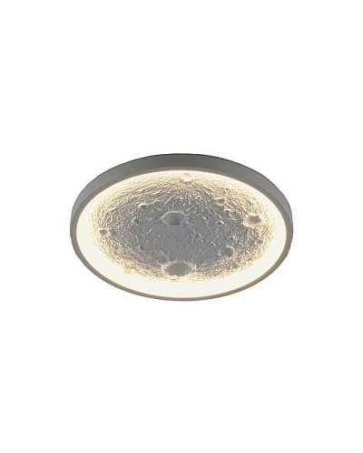 V11656-CL Потолочный светильник Moderli V11656-CL