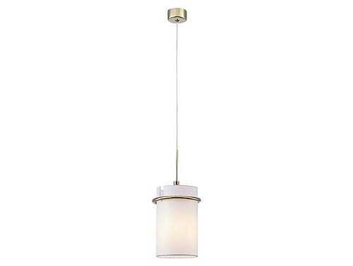 Светильник подвесной Newport Ivanna 4631/S gold