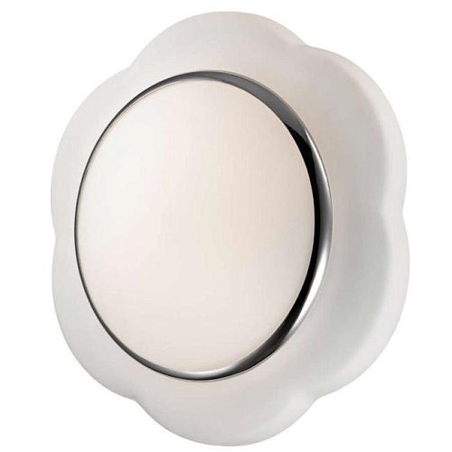 2403/3C Светильник для ванной Odeon Light BAHA 2403/3C