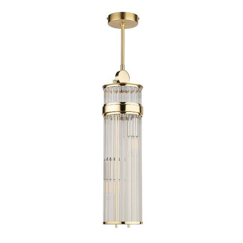 LOR-ZW-2(Z)120/R Светильник потолочный Kutek Loretto LOR-ZW-2(Z)120/R